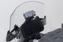 GPS mount for cockpit Black. BMW R 1300 GS (23-) / Adventure (24-).