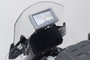 GPS mount for cockpit Black. BMW R 1300 GS (23-) / Adventure (24-).