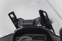 GPS mount for cockpit Black. Kawasaki Versys 1000 (15-17).