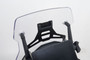 GPS mount for cockpit Black. CFMoto 800MT (21-).