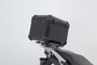 ADVENTURE-RACK Black. Honda XL750 Transalp (22-).