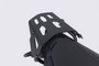 URBAN ABS top case system Black. Honda CB500 Hornet (23-).