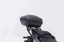 URBAN ABS top case system Black. Honda CB500 Hornet (23-).