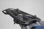 ADVENTURE-RACK Black. Honda CRF1000L Africa Twin (15-).