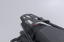 STREET-RACK Black. Honda X-ADV (20-).