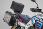 ADVENTURE-RACK Black. CRF1000L Africa Twin Adv Sports (18-).