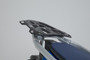 ADVENTURE-RACK Black. Honda CRF1100L / Adv Sports (19-).