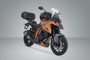 Rackpack Set KTM 1290 Super Duke GT (16-).
