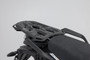 ADVENTURE RACK Black. KTM 1290 Super Adventure (21-).