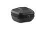 URBAN ABS top case system Black. Suzuki SV650 (15-).