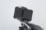 TRAX ADV top case system Black. Suzuki V-Strom 800 / 800DE (22-).