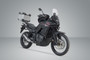 TRAX ADV top case system Silver. Suzuki V-Strom 800 / 800DE (22-).
