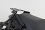 STREET-RACK Black. Suzuki DL650 V-Strom (16-).
