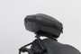 STREET-RACK Black. Suzuki DL650 V-Strom (16-).