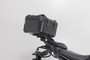 DUSC L top case system Black. 41 l. Yamaha MT-07 (24-).