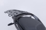 ADVENTURE-RACK Black. Yamaha Niken GT (22-).