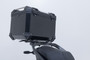 ADVENTURE-RACK Black. Yamaha Niken GT (22-).