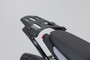 URBAN ABS top case system Black. Yamaha MT-07 (18-24).