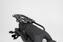 ADVENTURE-RACK Black. Yamaha MT-09 Tracer/ Tracer 900GT.
