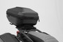 URBAN ABS topcase system Black. Yamaha MT-09 Tracer/ Tracer 900GT.