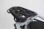 TRAX ADV top case system Silver. BMW G 310 GS (17-).