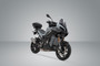 URBAN ABS top case system Black. BMW F 900 XR (19-) / S 1000 XR (19-).