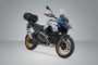 Rackpack set BMW R 1300 GS Adventure (24-).