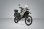 URBAN ABS top case system Black. Kawasaki KLR 650 (22-).