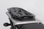 DUSC XL top case system Black. 55 l. Kawasaki KLR 650 (22-).