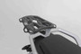 ADVENTURE-RACK Black. CFMoto 800MT (21-).