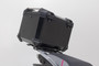 TRAX ADV top case system Black. CFMoto 450MT (23-).