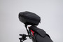 STREET-RACK Black. Triumph Street Triple (12-16) / (19-).