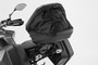 URBAN ABS topcase system Black. Triumph Tiger 1200 models (11-).