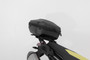 URBAN ABS topcase system Black. Aprilia Tuareg 660 (21-).