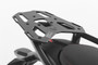 ALU-RACK Black. Ducati Multistrada 1200/S, Hyperstrada.