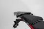 STREET-RACK Black. Multistrada 1200 Enduro/950/1260/V2.