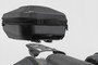 URBAN ABS topcase system Black. Multistrada 1200 Enduro/950/1260/V2.