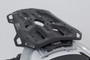 DUSC XL top case system Black. 55 l. Moto Morini X-Cape 650 (21-).