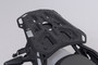TRAX ADV top case system Black. Royal Enfield Himalayan 450 (23-).