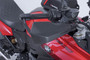 Sport handguard kit Black. BMW R1200GS/A, R1200R/S, 1000XR, F900R/XR.