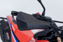 Sport handguard kit Black. Honda CRF300 Rally (20-).