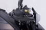 Sport handguard kit Black. KTM 990 Duke (23-).