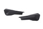 Sport handguard kit Black. Triumph Speed Triple S / RS (18-).