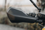 Sport handguard kit Black. Triumph Speed Triple S / RS (18-).