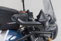 Adventure handguard kit Black. KTM, Royal Enfield, Yamaha models