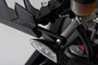 KOBRA Handguard Kit Black. KTM 1290 Super Duke R (13-).