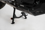 Centerstand Black. Honda NC700X (12-14) / NC750X (14-20).