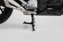 Centerstand Black. Honda NC700X (12-14) / NC750X (14-20).