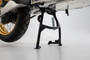 Centerstand Black. CRF1000L Africa Twin Adv Sports (18-).