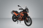 Centerstand Black. KTM 790 Adv, 890 Adv, 890 SM T.